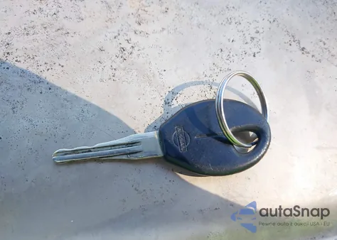 1998 Nissan Maxima Gle/Gxe/Se из США, поврежденный, VIN JN1CA21D7WM919134